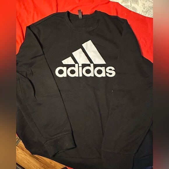 Adidas Great Condition Crewneck - Picture 1 of 1